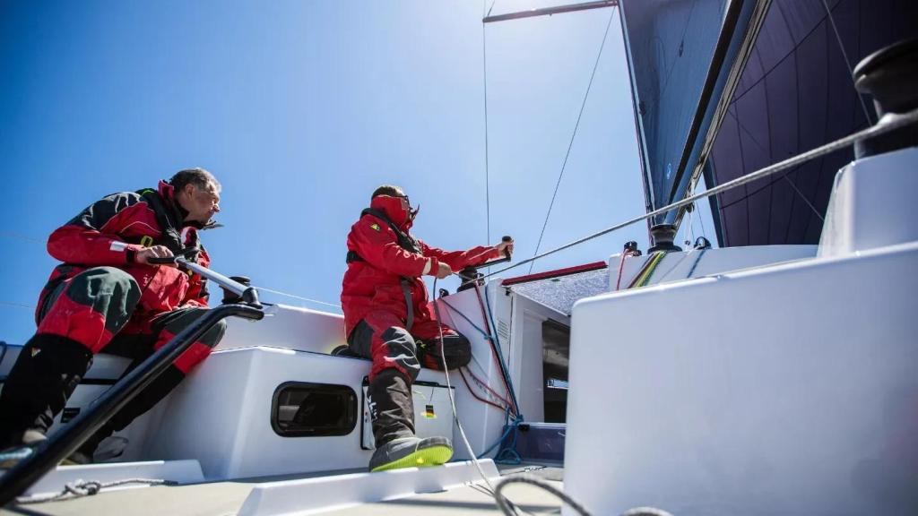 Beneteau First 36 SE