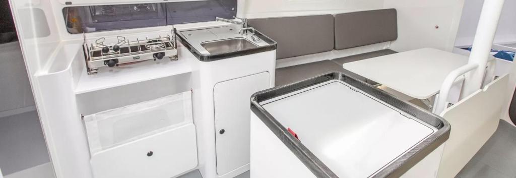 Beneteau First 36 SE