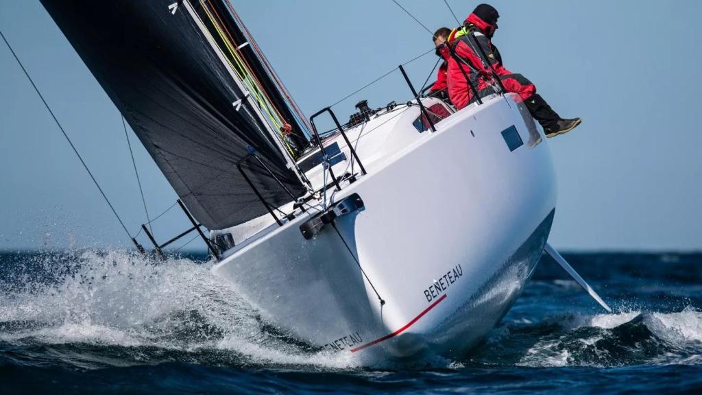 Beneteau First 36 SE