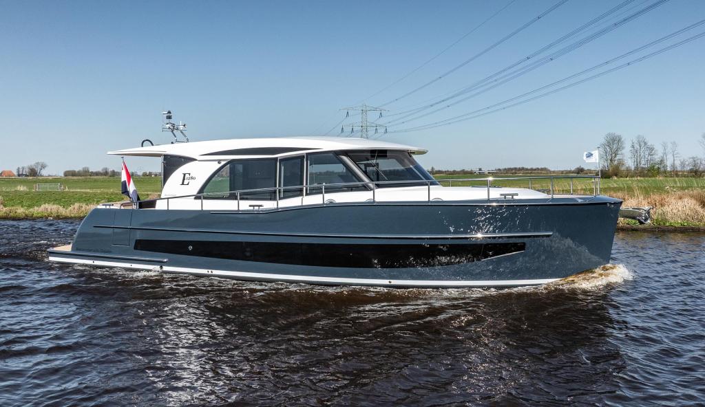 Boarnstream 1280 Elegance