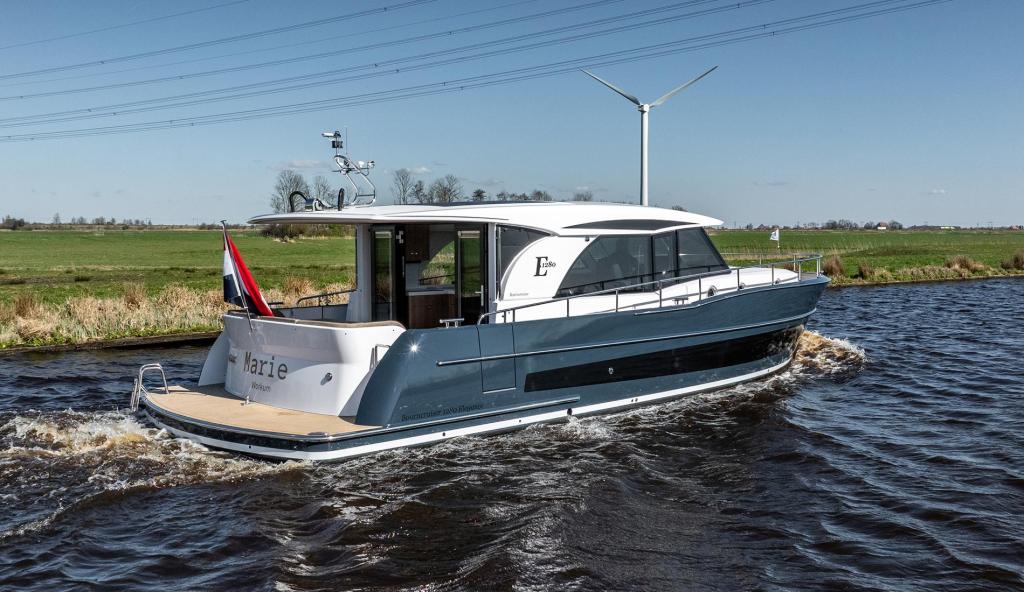 Boarnstream 1280 Elegance