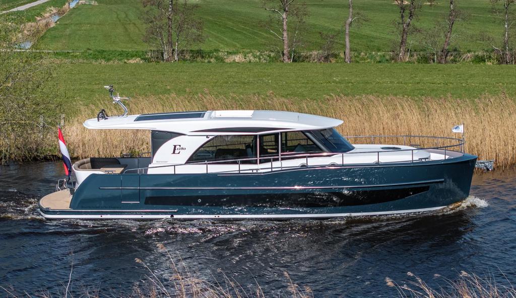 Boarnstream 1280 Elegance