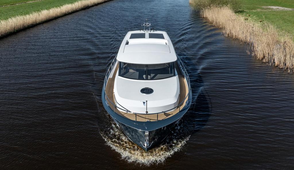 Boarnstream 1280 Elegance