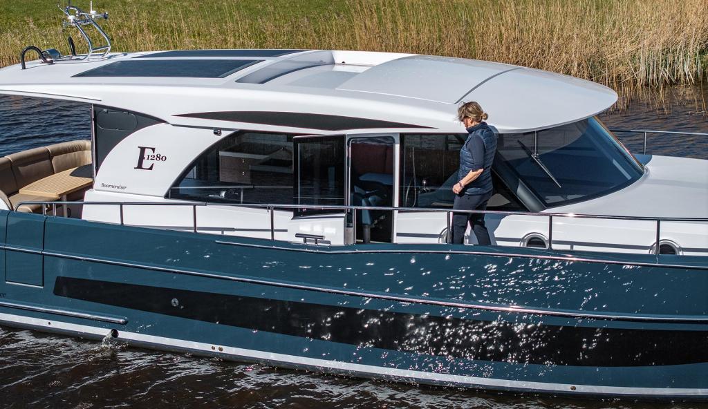 Boarnstream 1280 Elegance