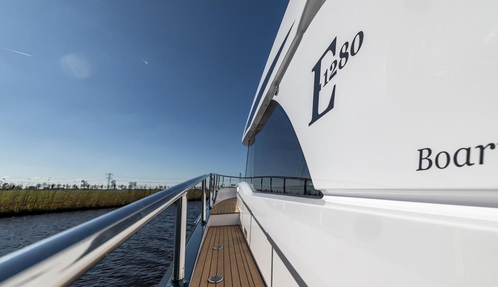 Boarnstream 1280 Elegance