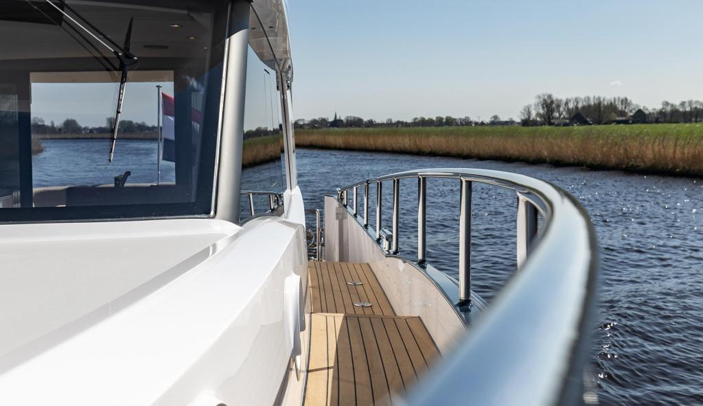 Boarnstream 1280 Elegance