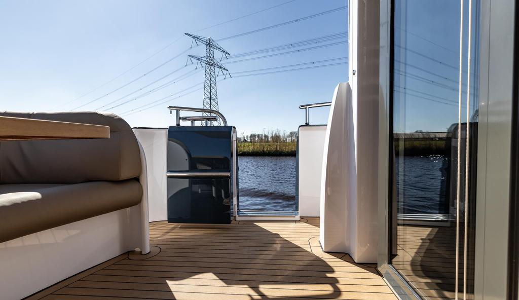 Boarnstream 1280 Elegance