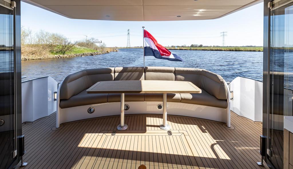 Boarnstream 1280 Elegance