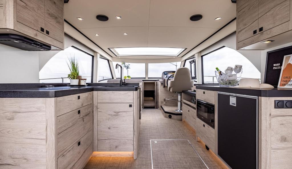 Boarnstream 1280 Elegance