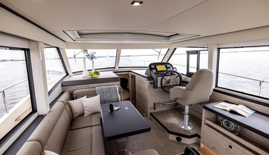 Boarnstream 1280 Elegance