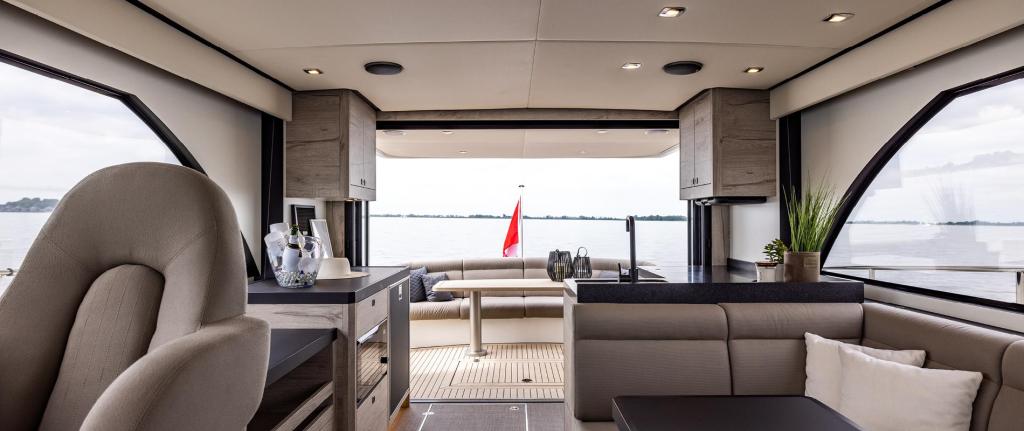 Boarnstream 1280 Elegance