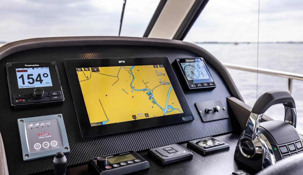 Boarnstream 1280 Elegance