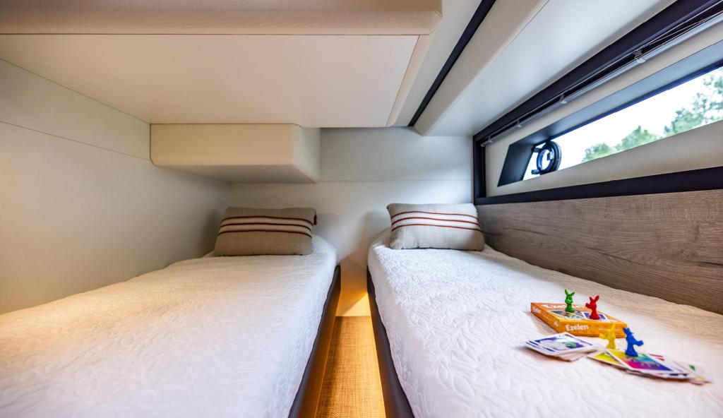 Boarnstream 1280 Elegance