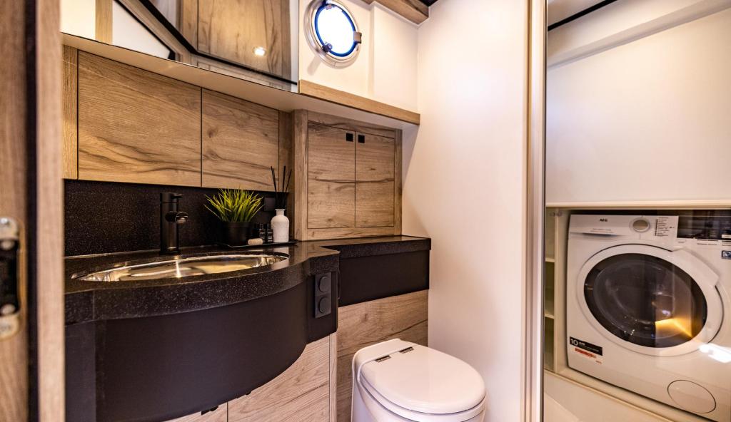 Boarnstream 1280 Elegance