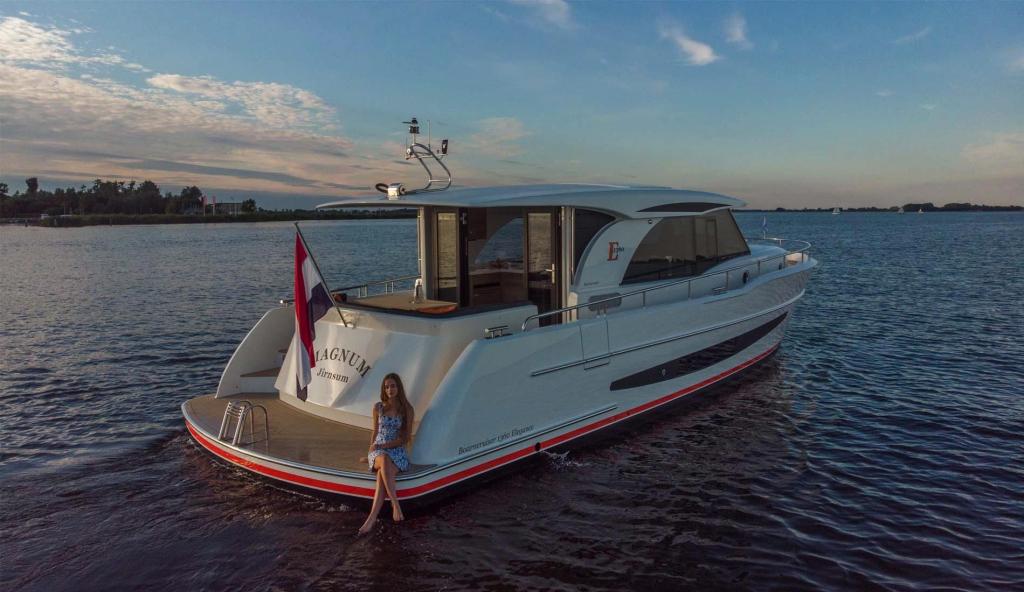Boarnstream 1360 Elegance
