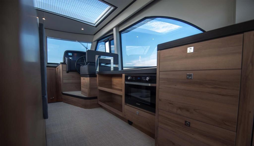 Boarnstream 1360 Elegance