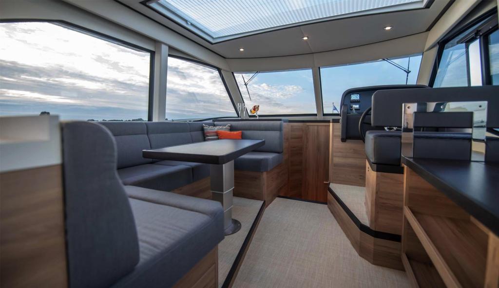 Boarnstream 1360 Elegance