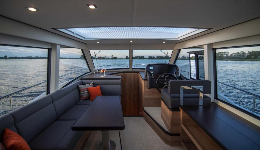 Boarnstream 1360 Elegance