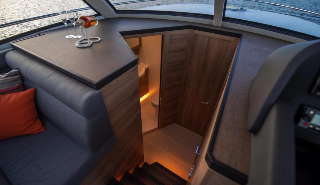 Boarnstream 1360 Elegance