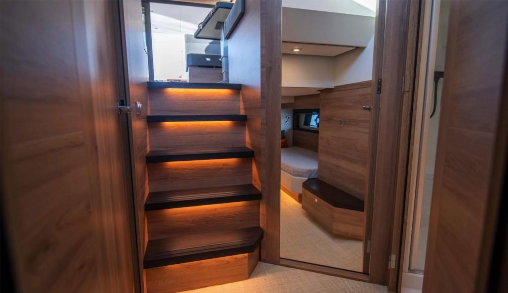 Boarnstream 1360 Elegance