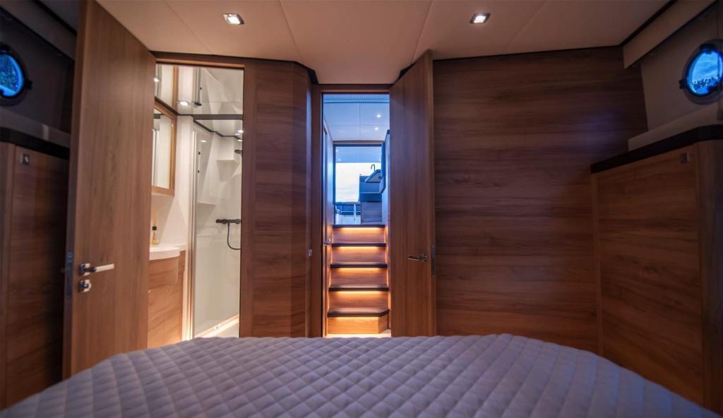 Boarnstream 1360 Elegance