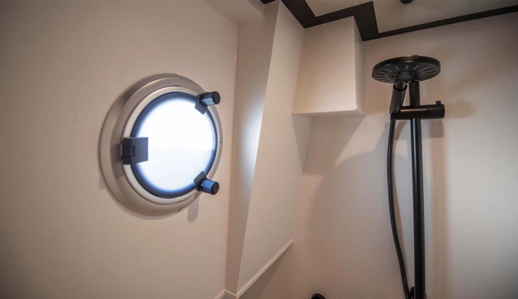 Boarnstream 1360 Elegance