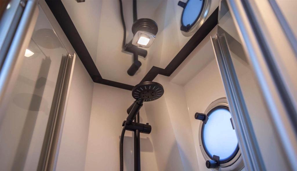 Boarnstream 1360 Elegance