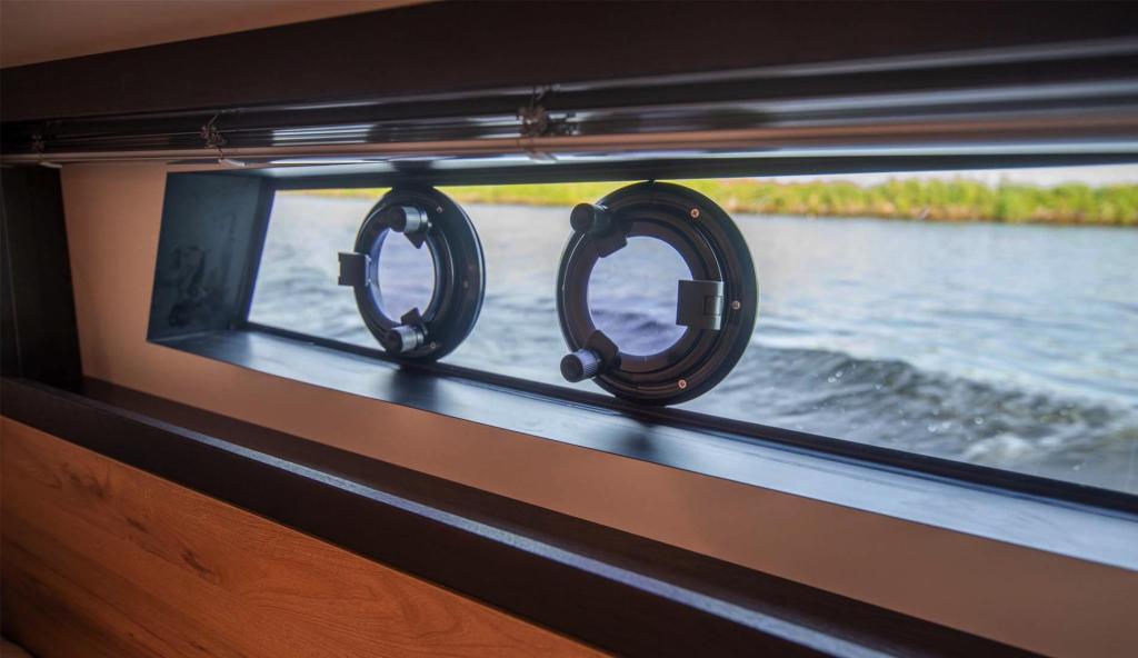 Boarnstream 1360 Elegance