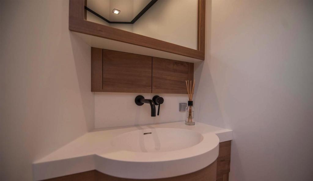 Boarnstream 1360 Elegance