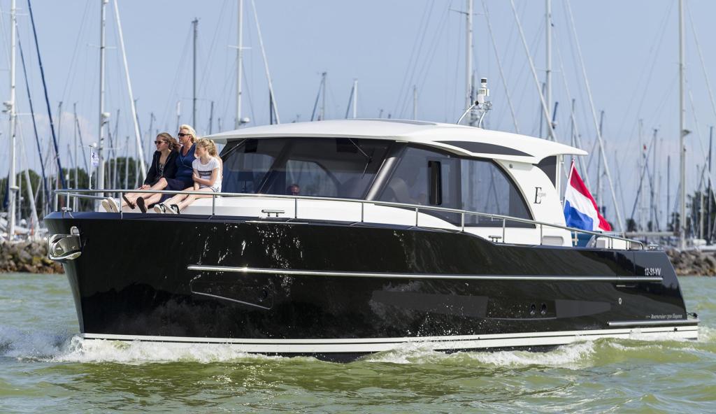 Boarnstream 1360 Elegance Express