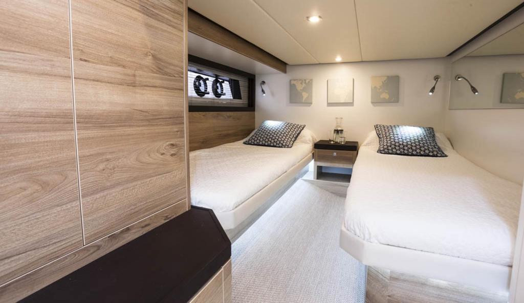 Boarnstream 1360 Elegance Express