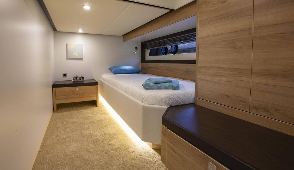 Boarnstream 1360 Elegance Express