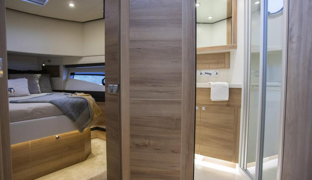 Boarnstream 1360 Elegance Express