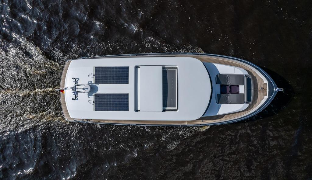 Boarnstream 1440 Elegance