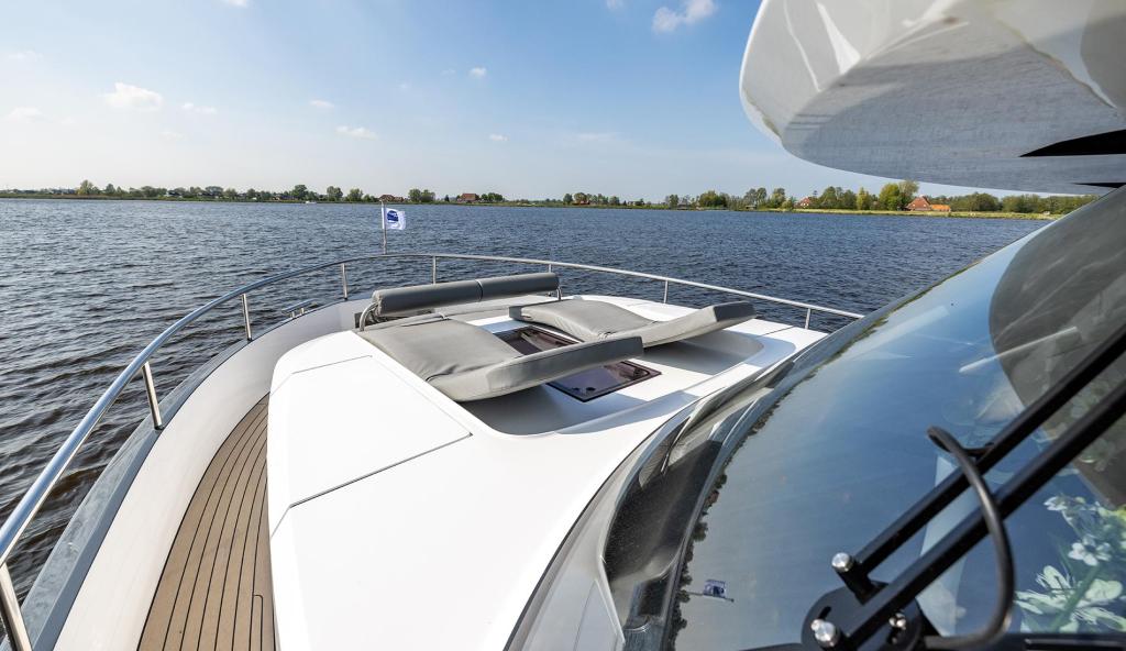 Boarnstream 1440 Elegance