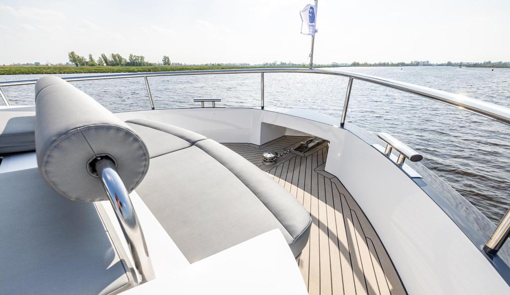 Boarnstream 1440 Elegance