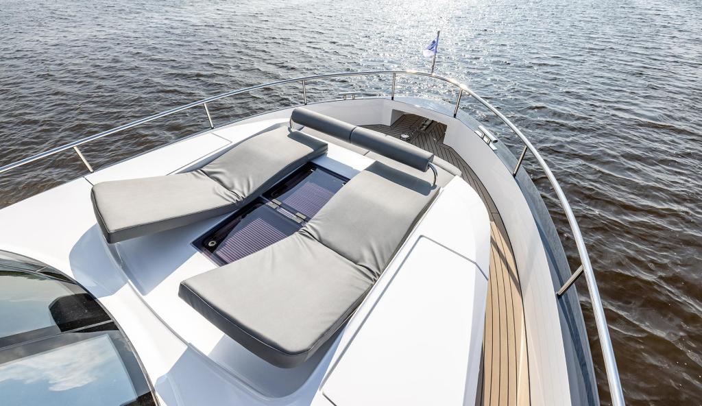 Boarnstream 1440 Elegance