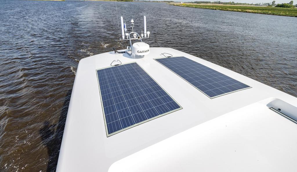 Boarnstream 1440 Elegance