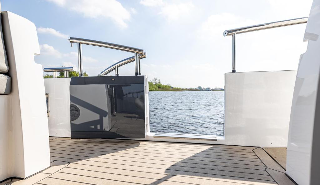 Boarnstream 1440 Elegance