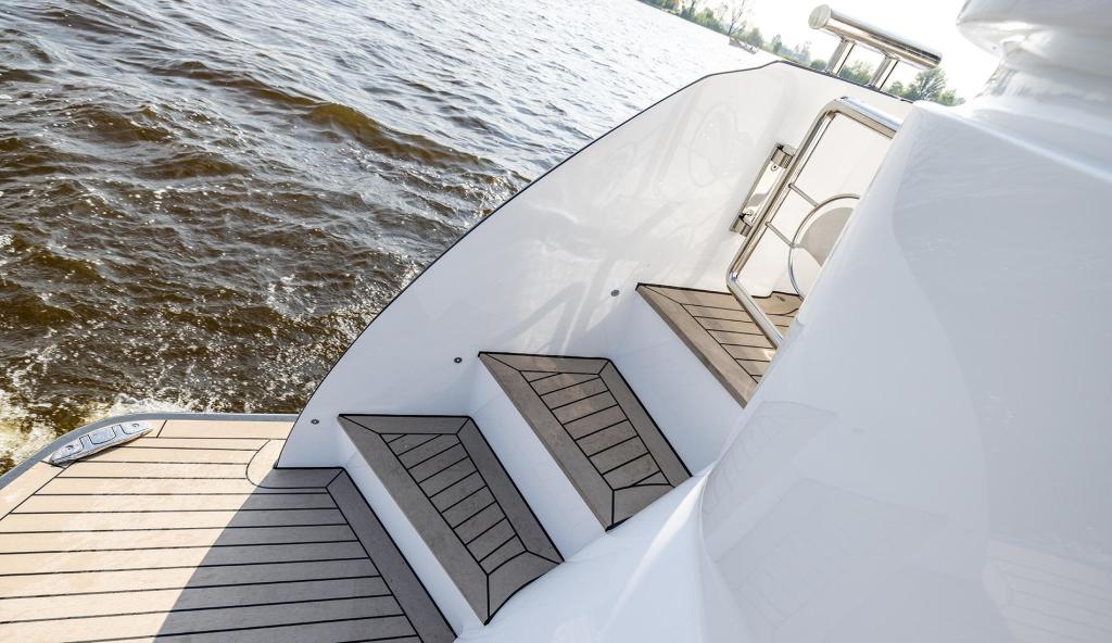 Boarnstream 1440 Elegance