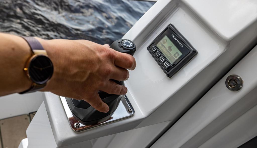 Boarnstream 1440 Elegance