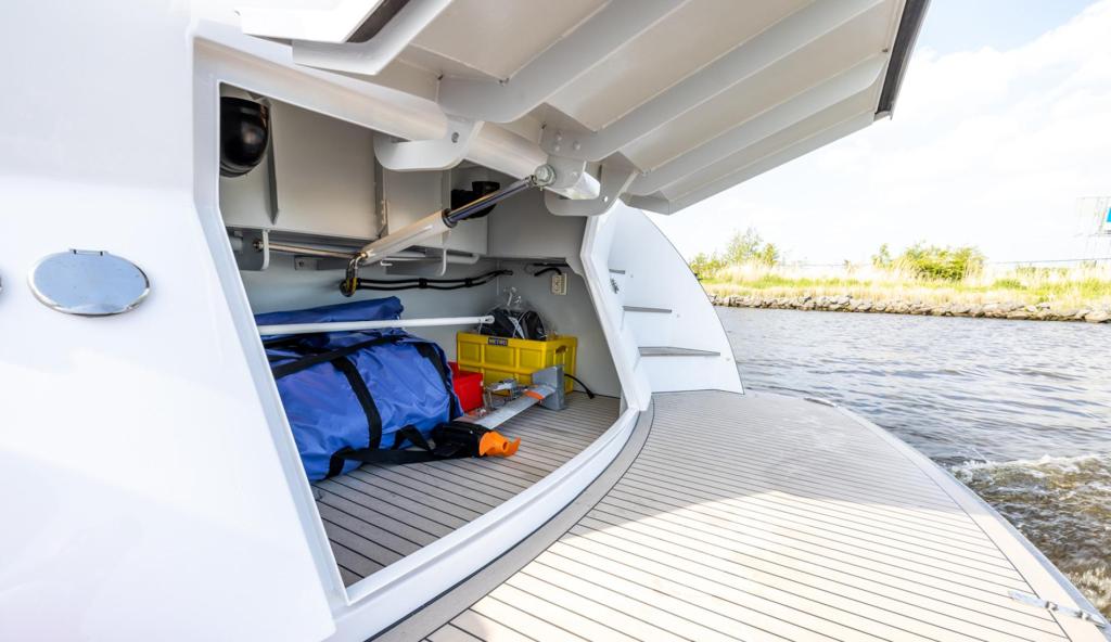 Boarnstream 1440 Elegance