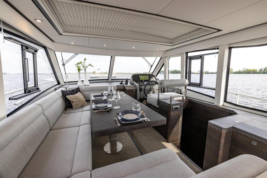 Boarnstream 1440 Elegance