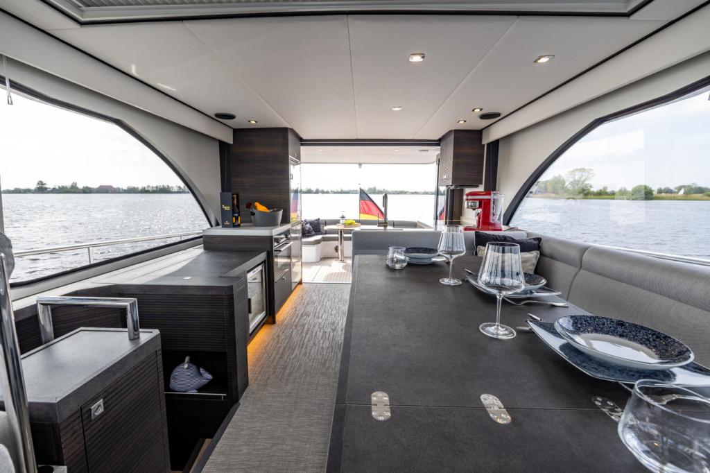 Boarnstream 1440 Elegance