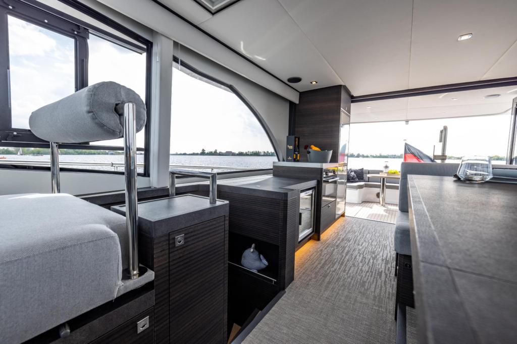 Boarnstream 1440 Elegance