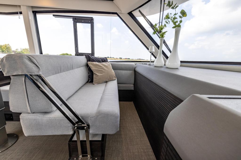 Boarnstream 1440 Elegance