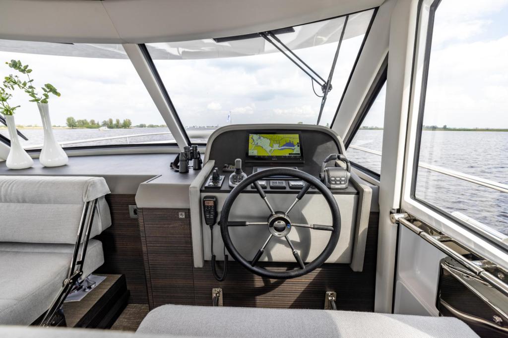 Boarnstream 1440 Elegance