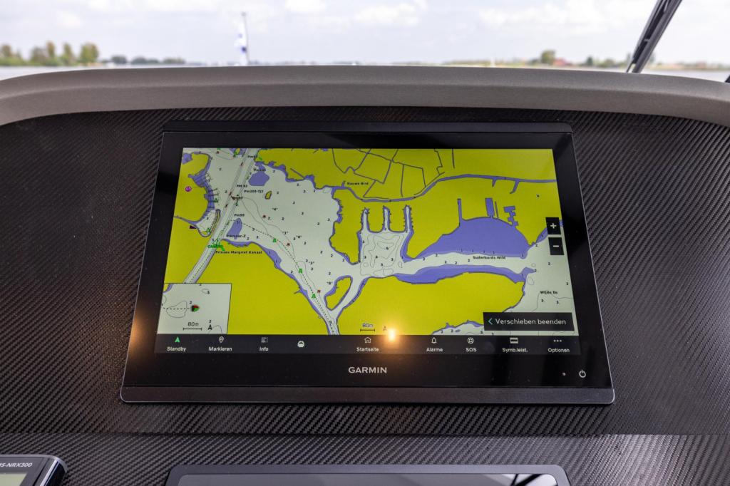 Boarnstream 1440 Elegance