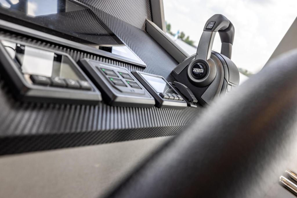 Boarnstream 1440 Elegance