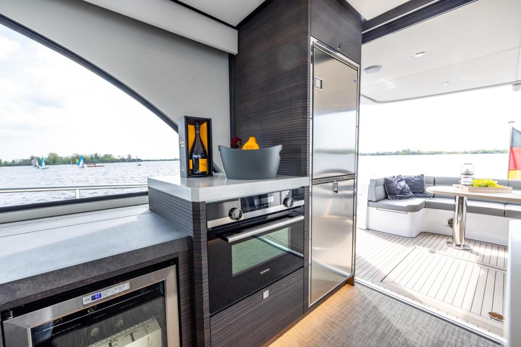 Boarnstream 1440 Elegance